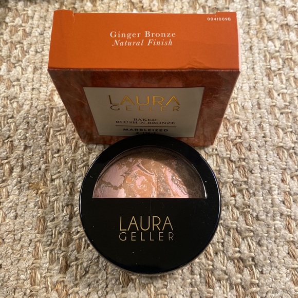 Laura Geller Makeup - Picture 3 of 5